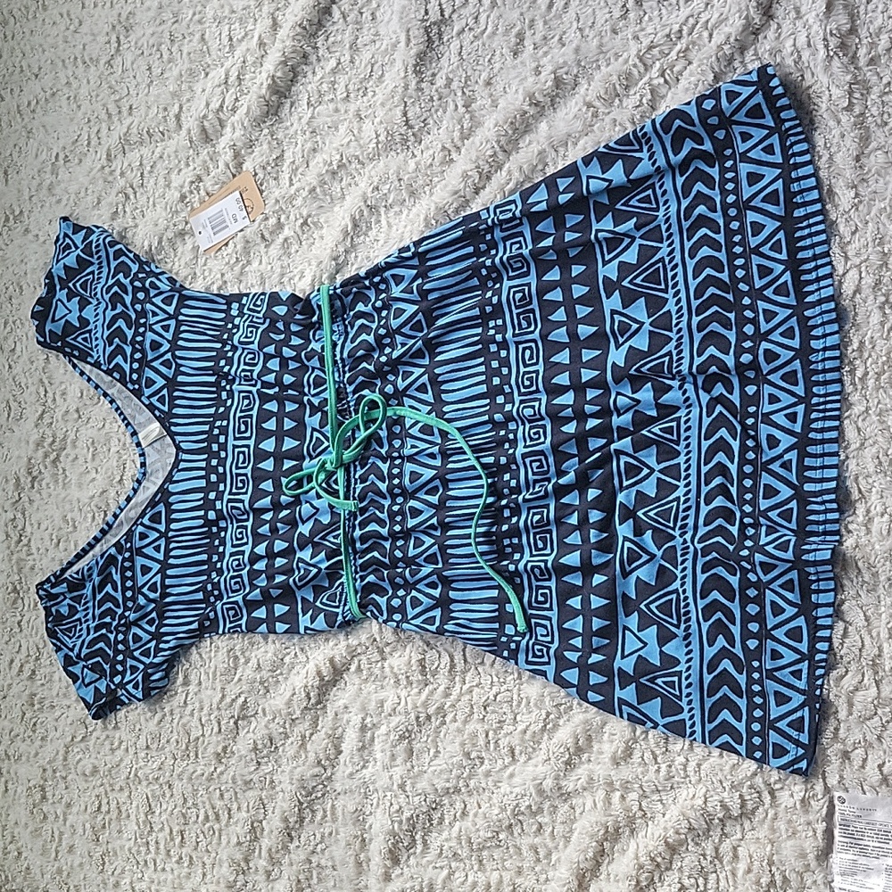 Threads 4 Thought Dress, Size L
